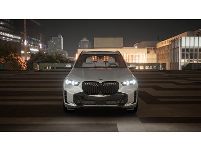 2026 BMW X5 Base