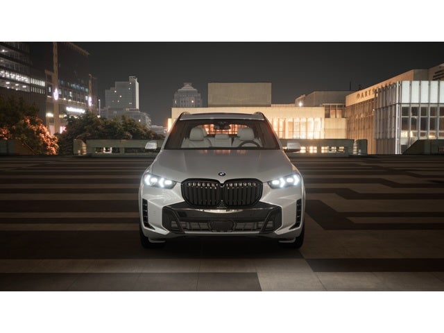 2026 BMW X5 Base