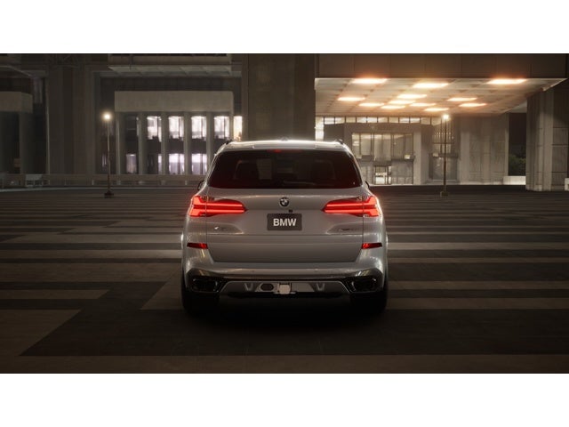 2026 BMW X5 Base