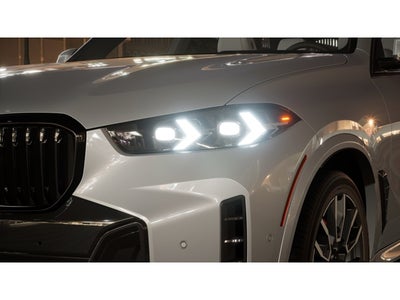 2026 BMW X5 Base