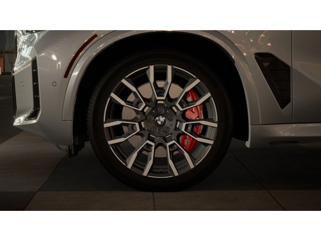 2026 BMW X5 Base