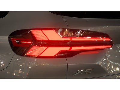2026 BMW X5 Base