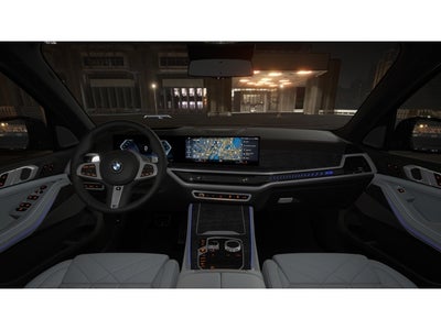 2026 BMW X5 Base