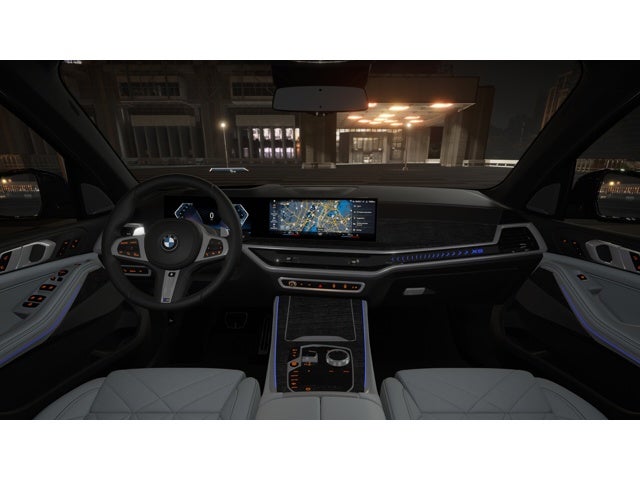 2026 BMW X5 Base