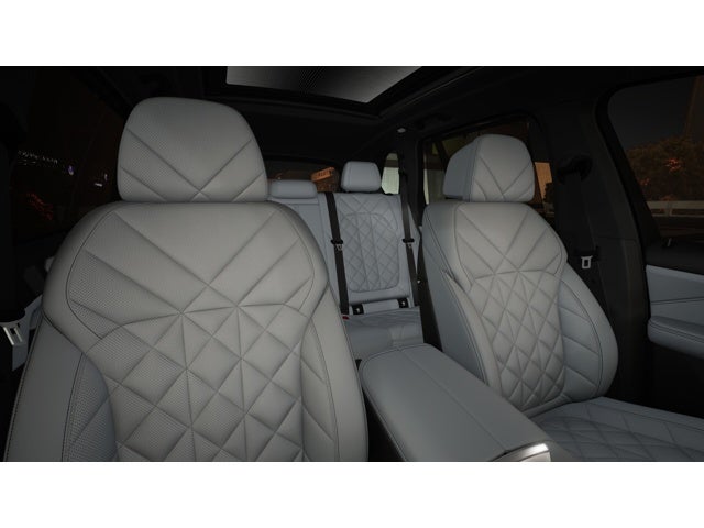 2026 BMW X5 Base