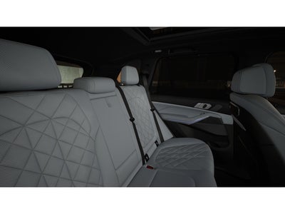 2026 BMW X5 Base