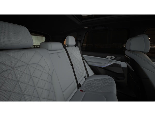 2026 BMW X5 Base
