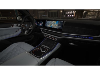 2026 BMW X5 Base