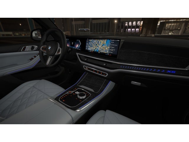 2026 BMW X5 Base