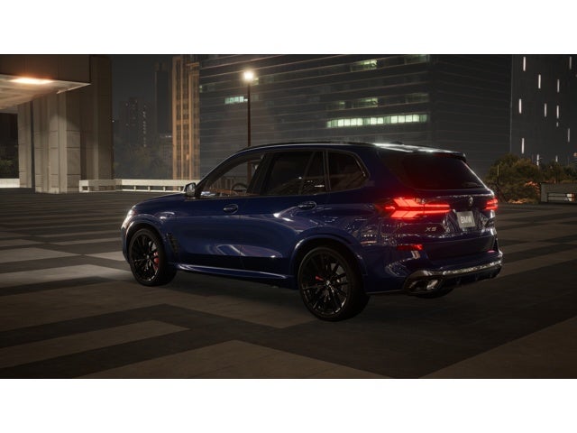 2026 BMW X5 Base