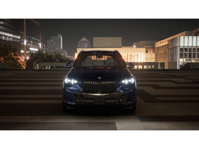 2026 BMW X5 Base