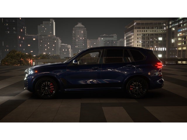 2026 BMW X5 Base