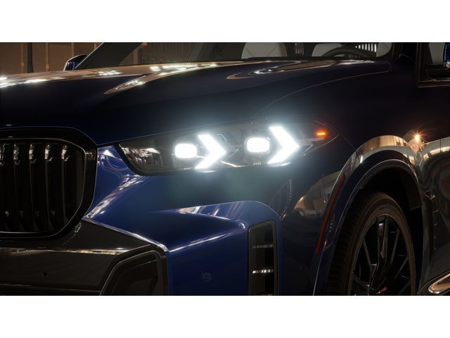 2026 BMW X5 Base