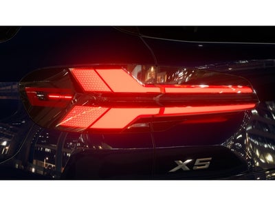 2026 BMW X5 Base