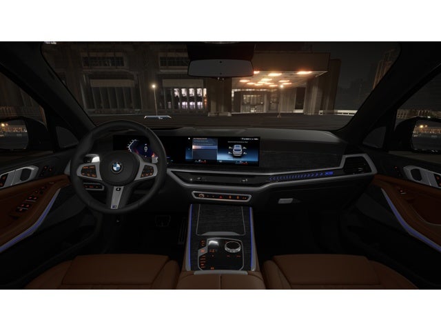 2026 BMW X5 Base