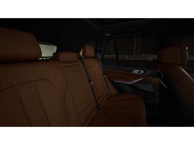 2026 BMW X5 Base
