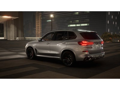 2026 BMW X5 Base