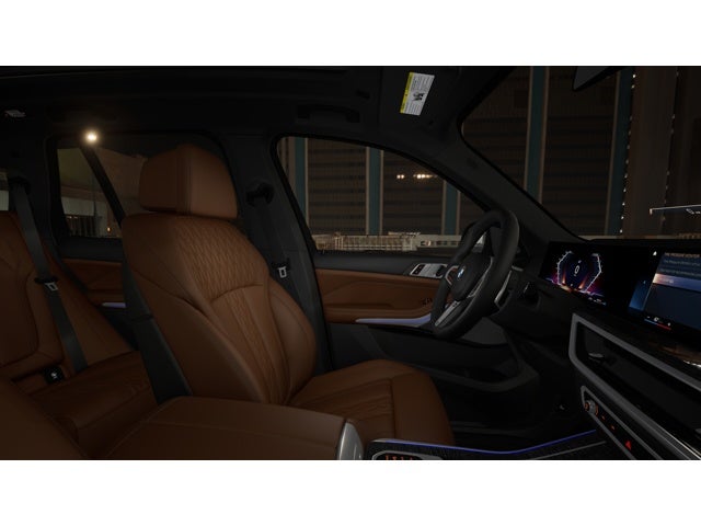2026 BMW X5 Base