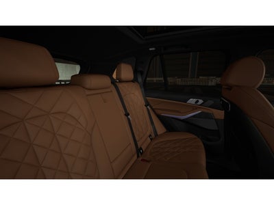 2026 BMW X5 Base