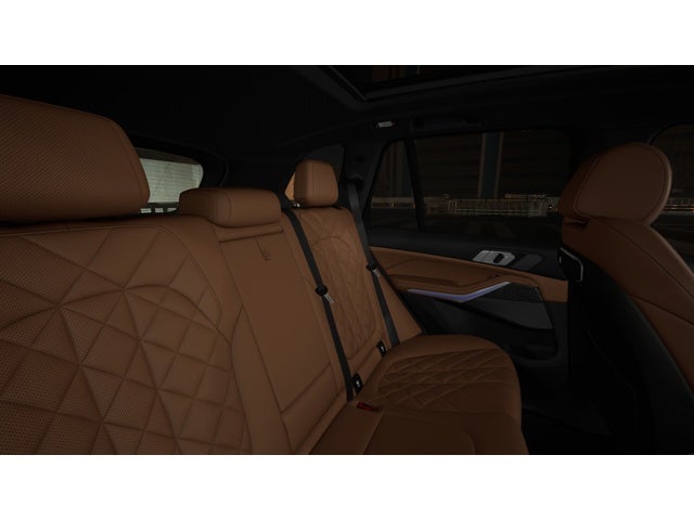 2026 BMW X5 Base