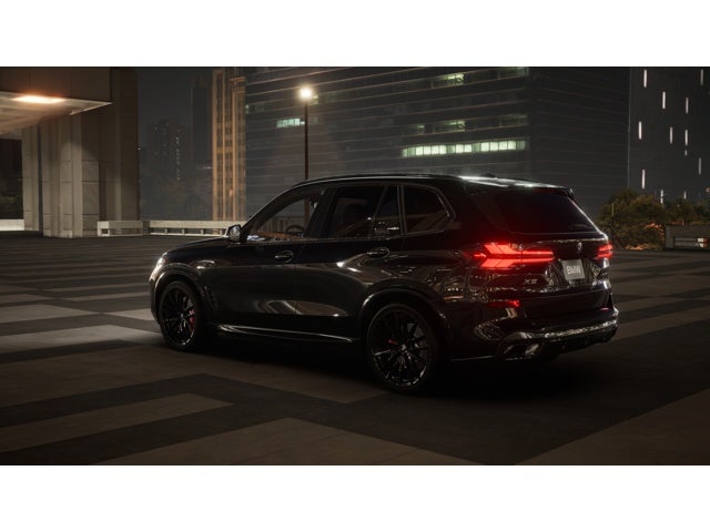 2026 BMW X5 Base