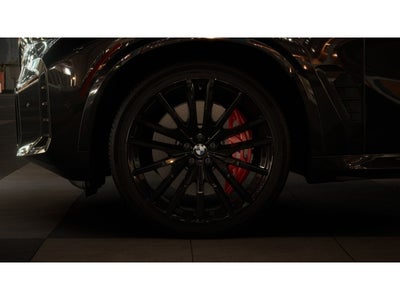 2026 BMW X5 Base