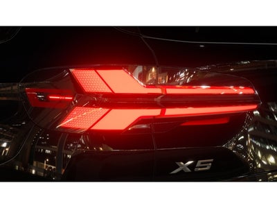 2026 BMW X5 Base