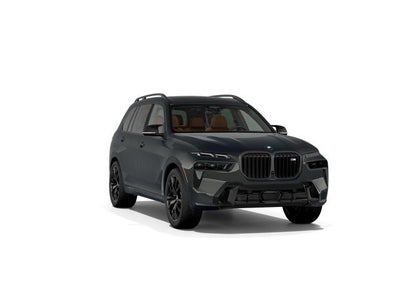 2026 BMW X7 Base