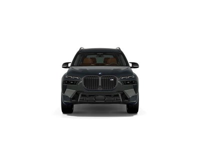 2026 BMW X7 Base