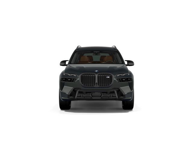 2026 BMW X7 Base
