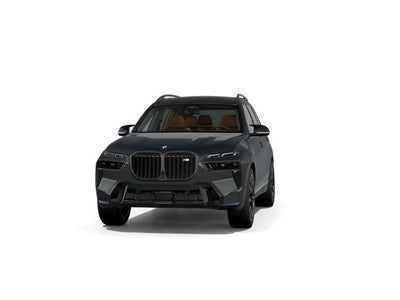 2026 BMW X7 Base