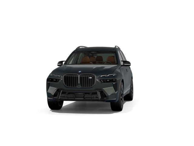 2026 BMW X7 Base