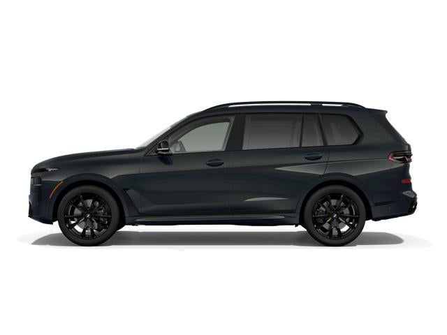 2026 BMW X7 Base