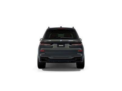 2026 BMW X7 Base