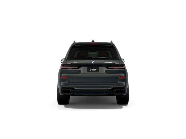 2026 BMW X7 Base