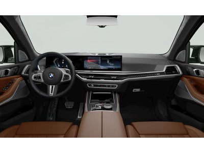 2026 BMW X7 Base