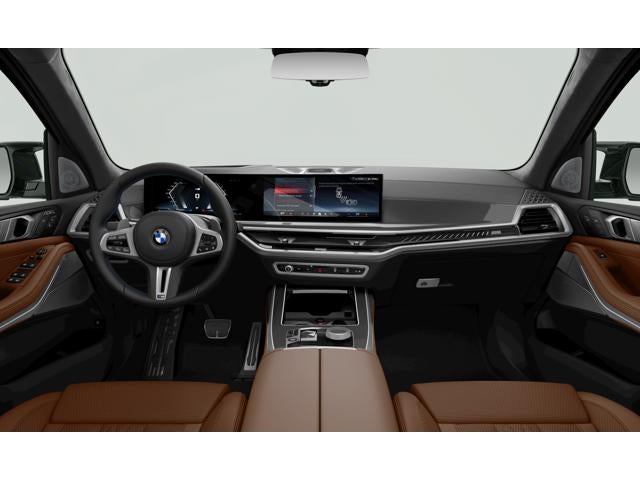 2026 BMW X7 Base