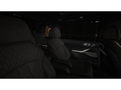 2026 BMW X7 Base