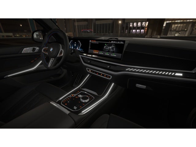 2026 BMW X7 Base