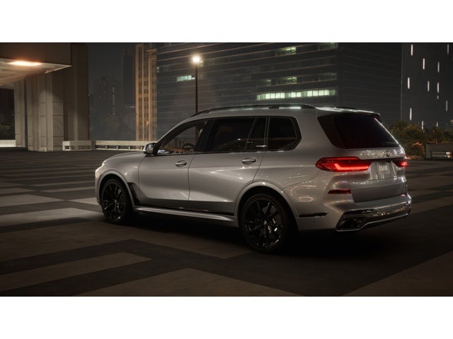 2026 BMW X7 Base