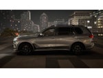 2026 BMW X7 Base