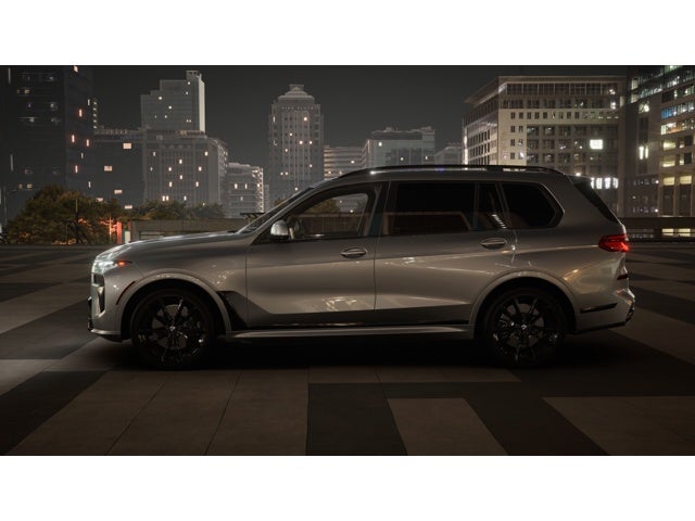 2026 BMW X7 Base