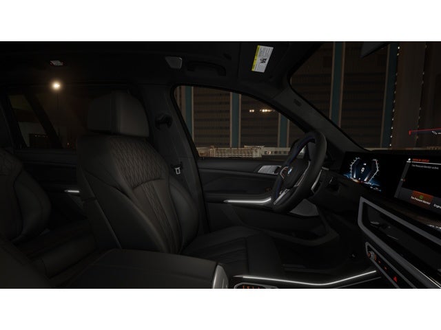 2026 BMW X7 Base