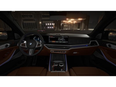 2027 BMW X7 Base