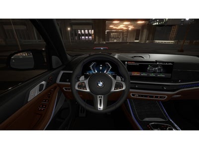 2027 BMW X7 Base