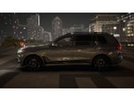 2027 BMW X7 Base