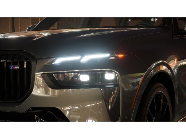 2027 BMW X7 Base