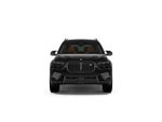 2027 BMW X7 Base