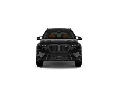 2027 BMW X7 Base