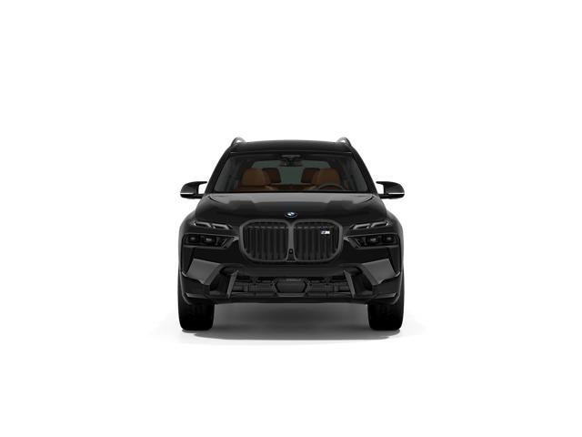 2027 BMW X7 Base